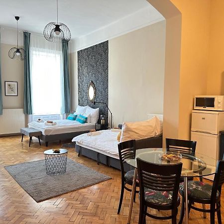Orangehomes Peaceful Apartment Next To Central Market Hall 부다페스트 외부 사진