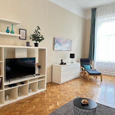 Orangehomes Peaceful Apartment Next To Central Market Hall 부다페스트 외부 사진