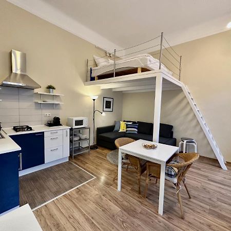 Orangehomes Peaceful Apartment Next To Central Market Hall 부다페스트 외부 사진