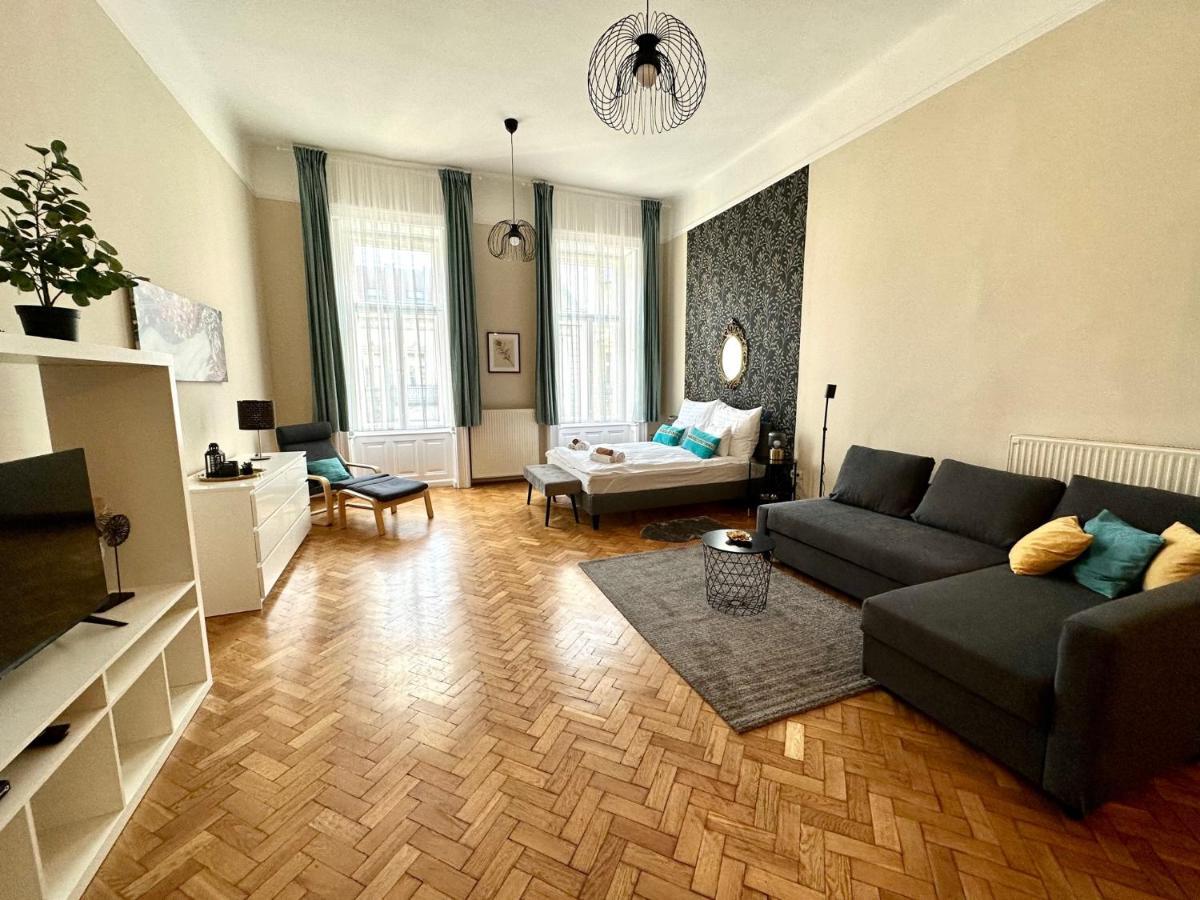 Orangehomes Peaceful Apartment Next To Central Market Hall 부다페스트 외부 사진