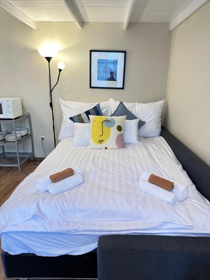 Orangehomes Peaceful Apartment Next To Central Market Hall 부다페스트 외부 사진