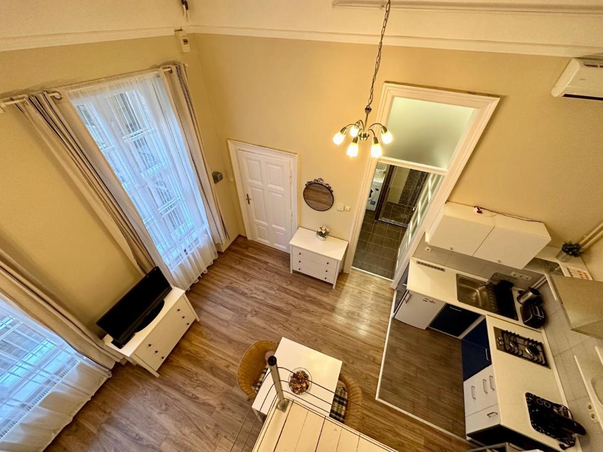 Orangehomes Peaceful Apartment Next To Central Market Hall 부다페스트 외부 사진