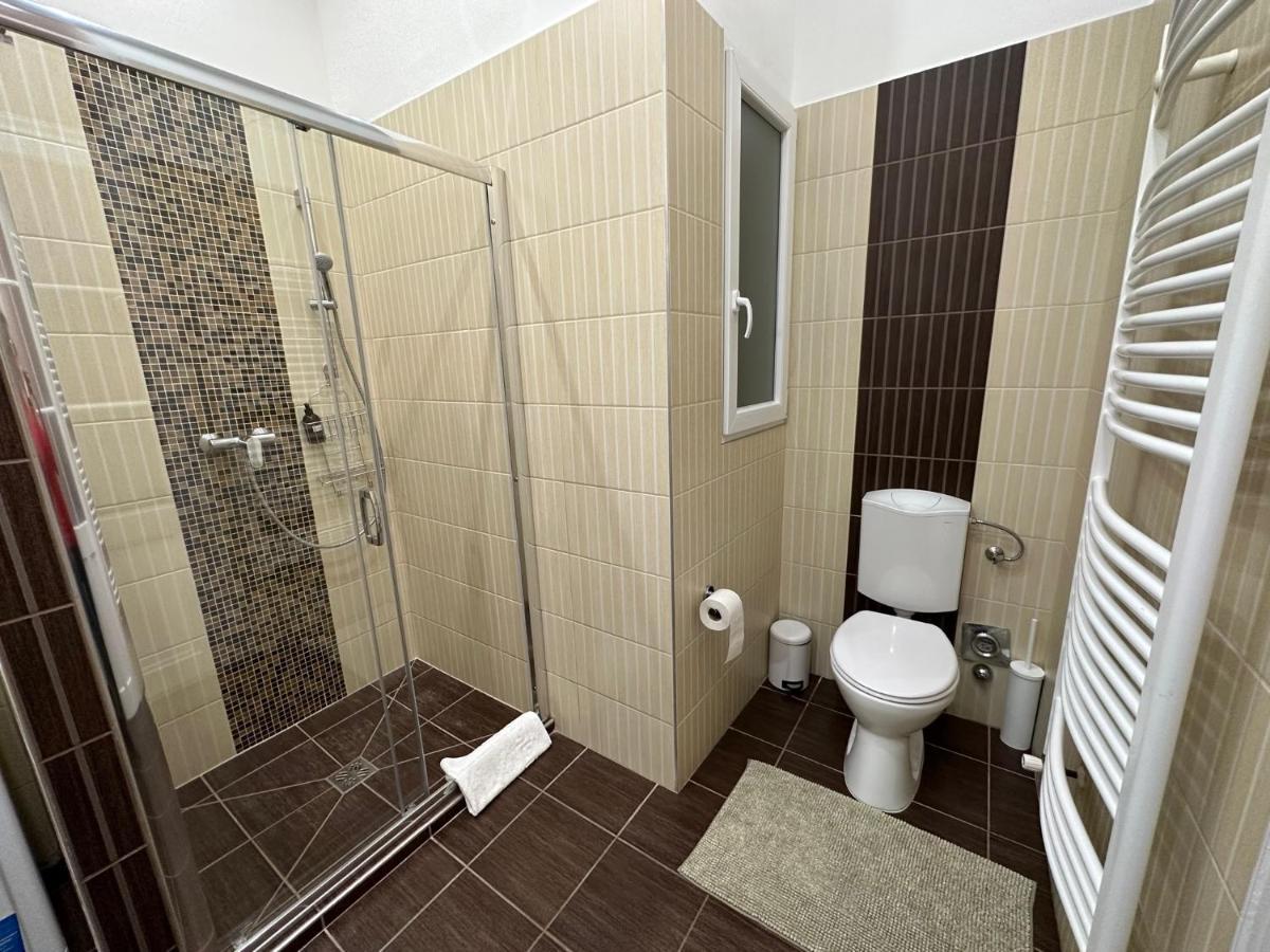 Orangehomes Peaceful Apartment Next To Central Market Hall 부다페스트 외부 사진