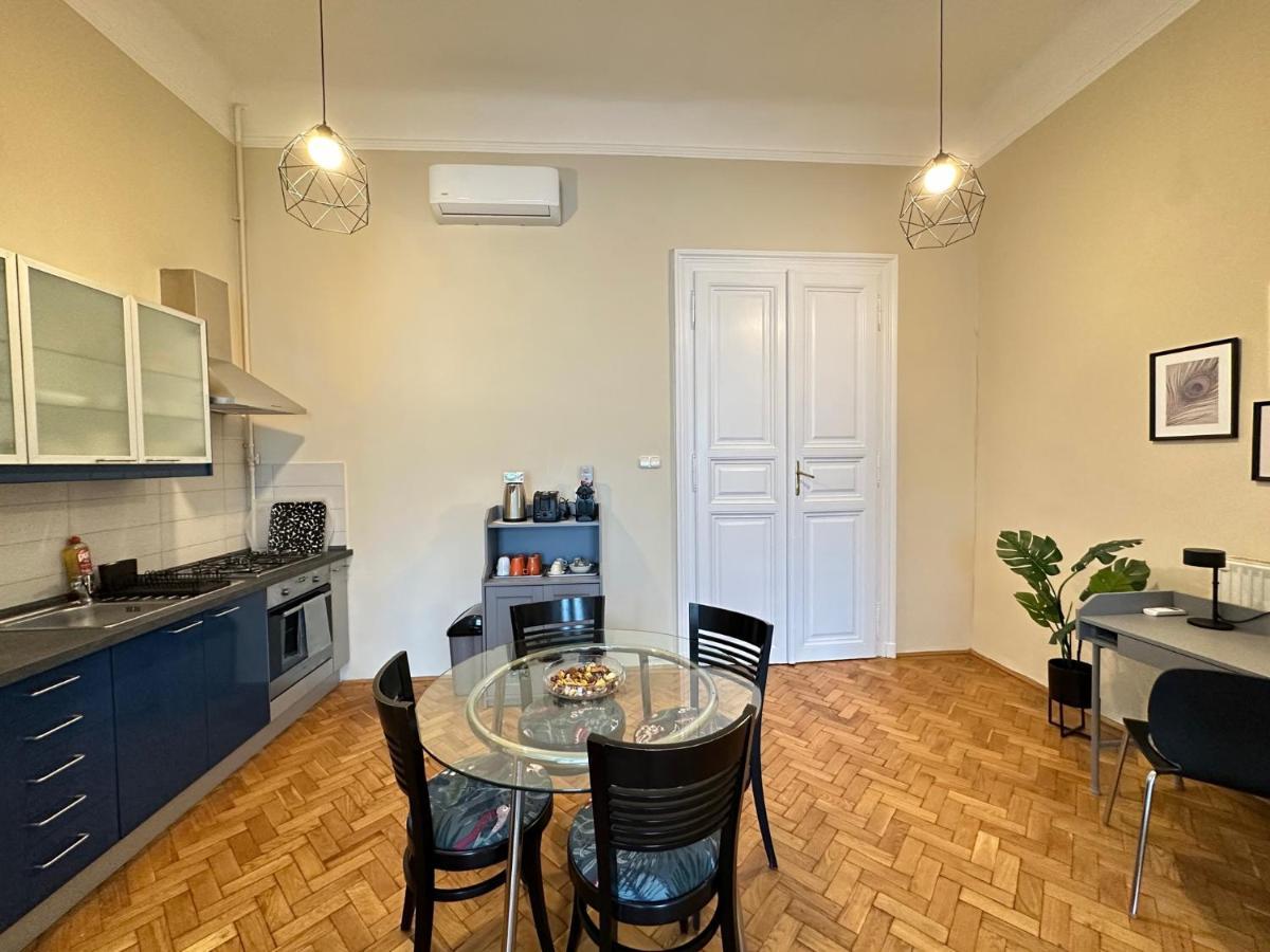 Orangehomes Peaceful Apartment Next To Central Market Hall 부다페스트 외부 사진