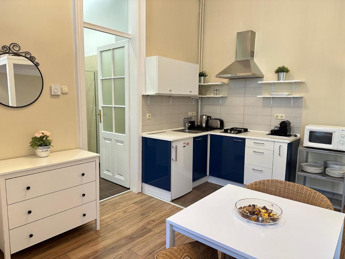 Orangehomes Peaceful Apartment Next To Central Market Hall 부다페스트 외부 사진